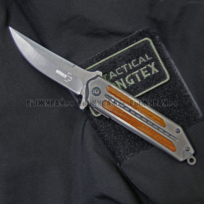 Нож складной Boker DA102 Нож складной Boker DA102