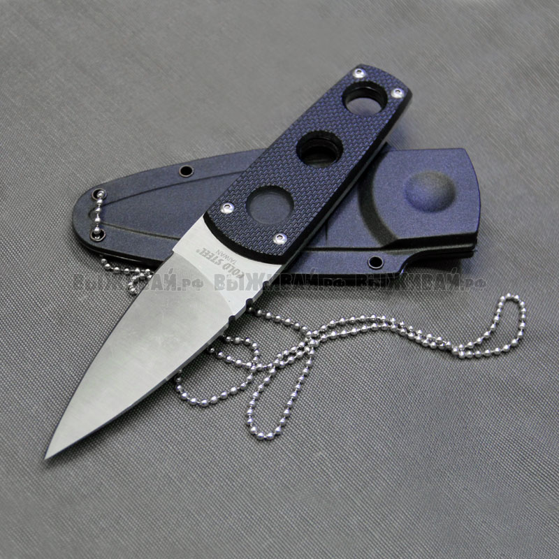 Нож скрытого ношения Cold Steel Secret Edge Нож скрытого ношения Cold Steel Secret Edge