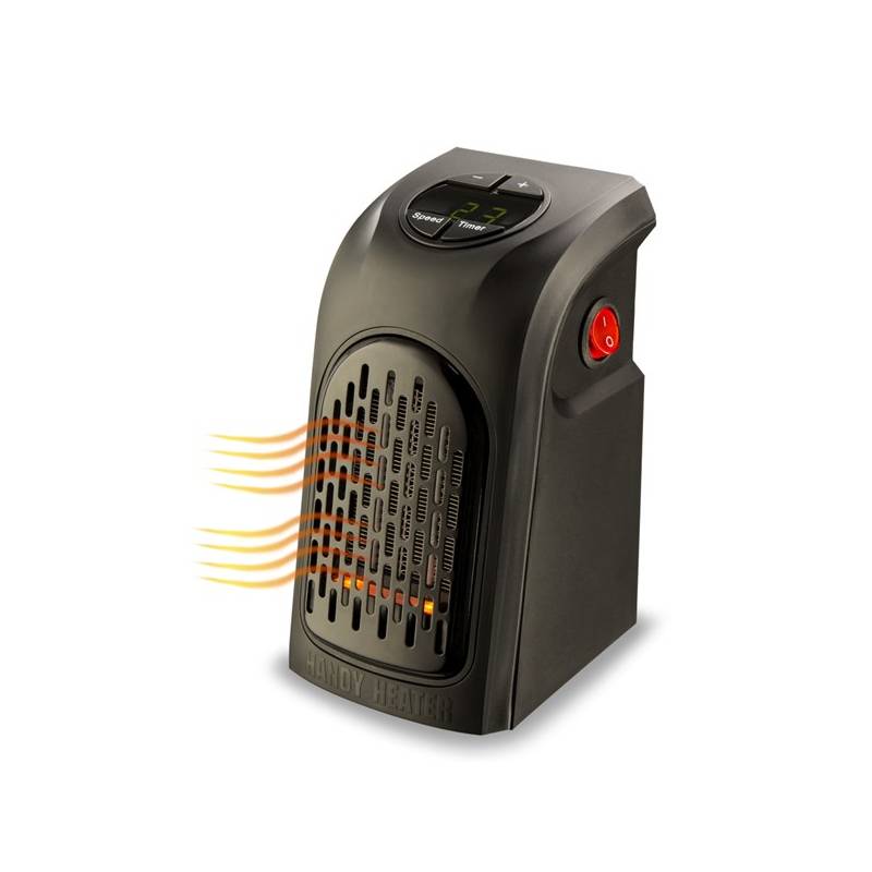 Обогреватель Быстрое Тепло Rovus Handy Heater Обогреватель Быстрое Тепло Rovus Handy Heater