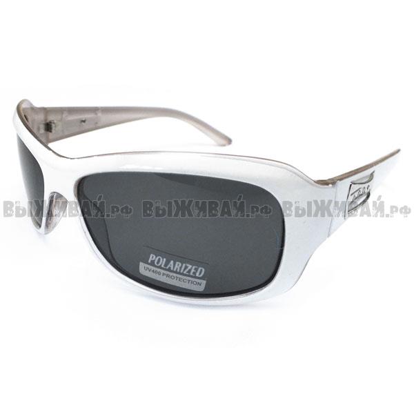 Очки женские Polarized AOSIDA-1004 белые Очки женские Polarized AOSIDA-1004 белые