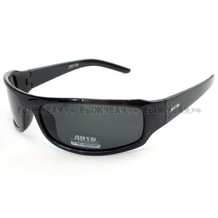 Очки тактические Polarized ADYD-P007 C1 Очки тактические Polarized ADYD-P007 C1