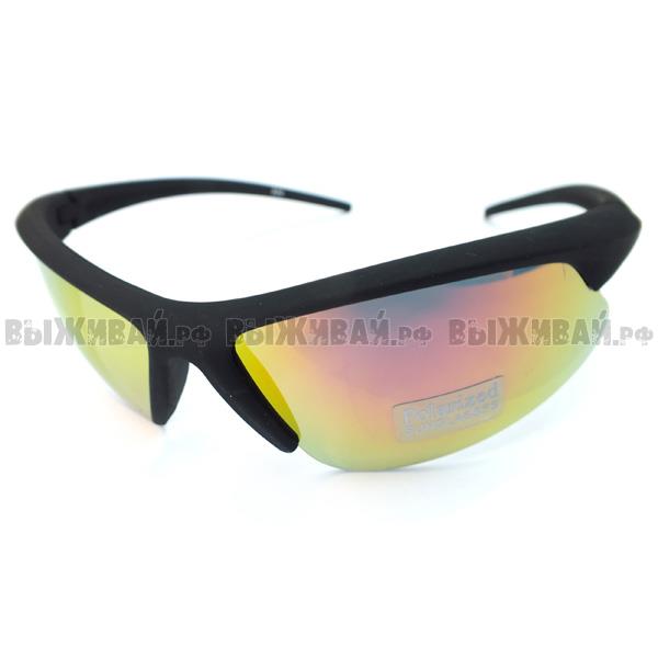 Очки тактические Polarized RED AOSIDA-904 Очки тактические Polarized RED AOSIDA-904