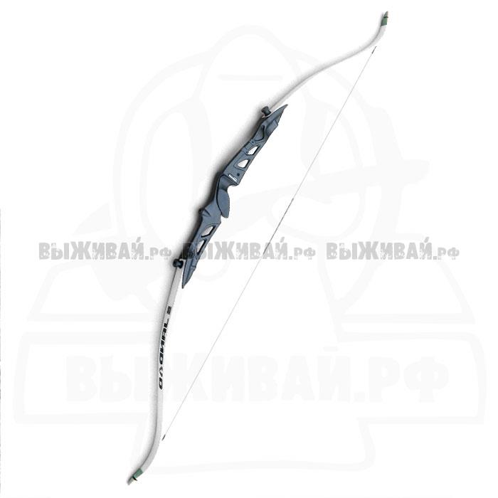 Олимпийский рекурсивный лук JANDAO SZXL-66/34 Black Олимпийский рекурсивный лук JANDAO SZXL-66/34 Black