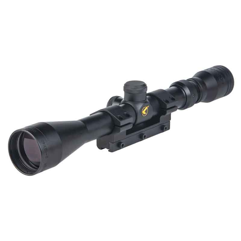 Оптический прицел Gamo 3-9х32 WR Оптический прицел Gamo 3-9х32 WR