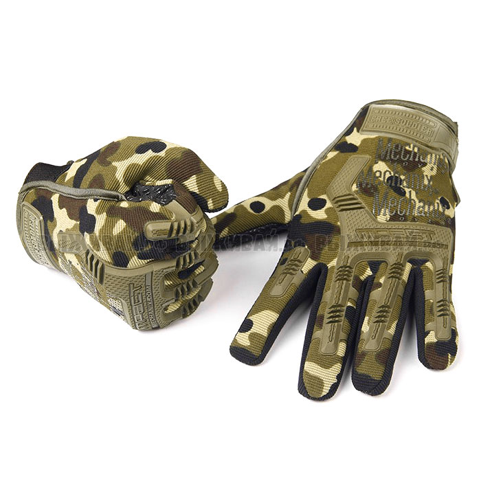 Перчатки OutDoor Gloves Перчатки OutDoor Gloves