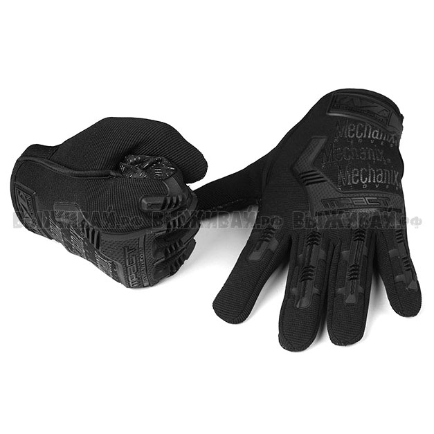 Perchatki_OutDoor_Gloves__Adventure__chyornie.jpg_1 Перчатки OutDoor Gloves