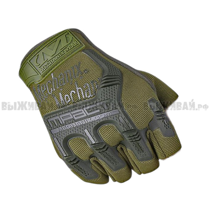Perchatki_bez_paltsev_OutDoor_Gloves__Adventure__oliva.jpg_1 Перчатки без пальцев OutDoor Gloves