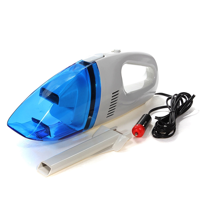 Пылесос автомобильный high-power vacuum cleaner portable Пылесос автомобильный high-power vacuum cleaner portable