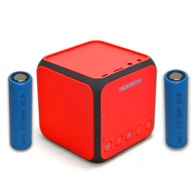 Bluetooth колонка Moonstar Z-11 (18650) Bluetooth колонка Moonstar Z-11 (18650)