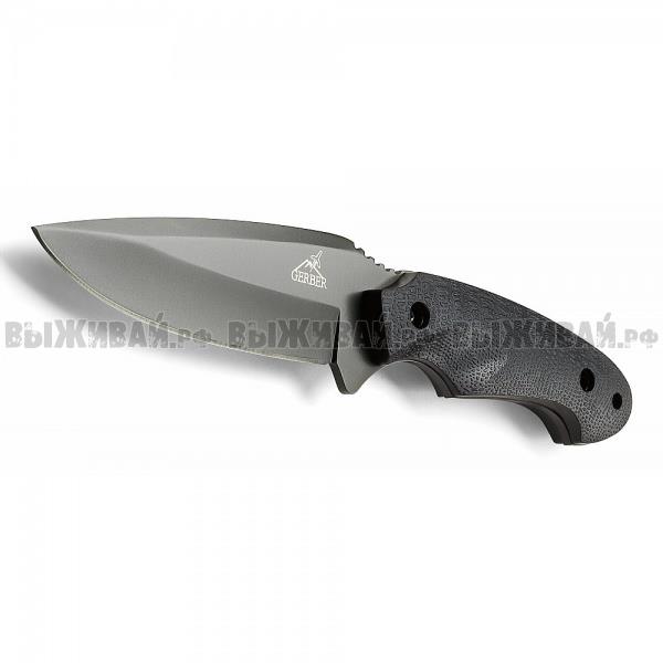 Profile Fixed - Drop Point Gerber (в блистере) Profile Fixed - Drop Point Gerber (в блистере)