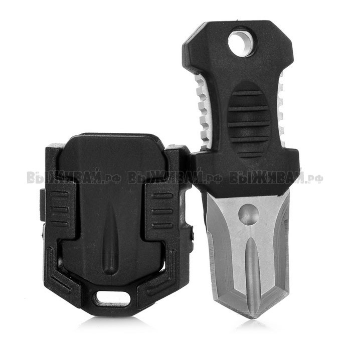 Тактический мини-нож S&S Precision Pocket Shiv Тактический мини-нож S&S Precision Pocket Shiv