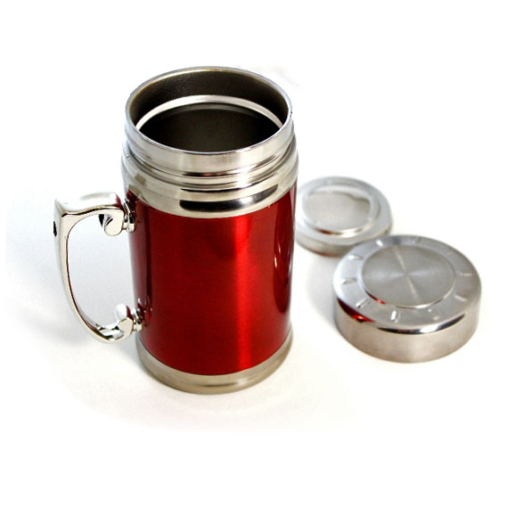 Термокружка-заварник Healthy Magnestic CUP 330мл Термокружка-заварник Healthy Magnestic CUP 330мл