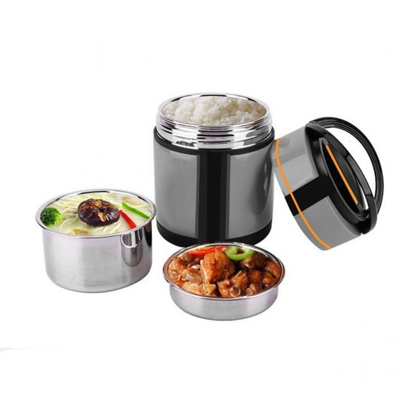 Термос для еды Ailjin 1,9 L Термос для еды Ailjin 1,9 L