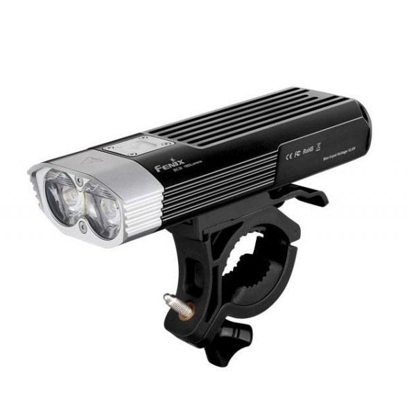 Велофара Fenix BC30 Cree XM-L (T6) Велофара Fenix BC30 Cree XM-L (T6)