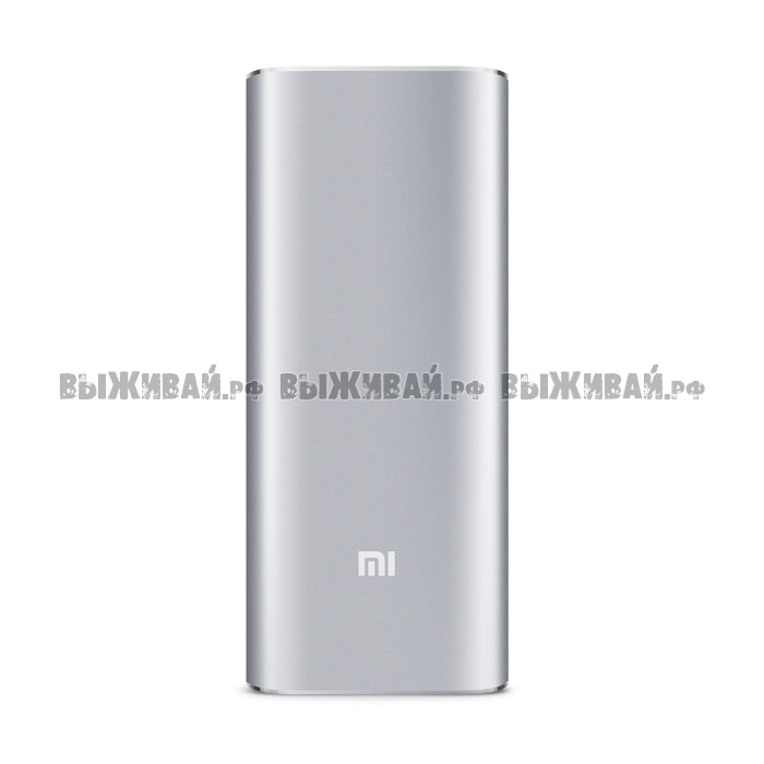 Внешний аккумулятор DY-02 16000 mAh Внешний аккумулятор DY-02 16000 mAh