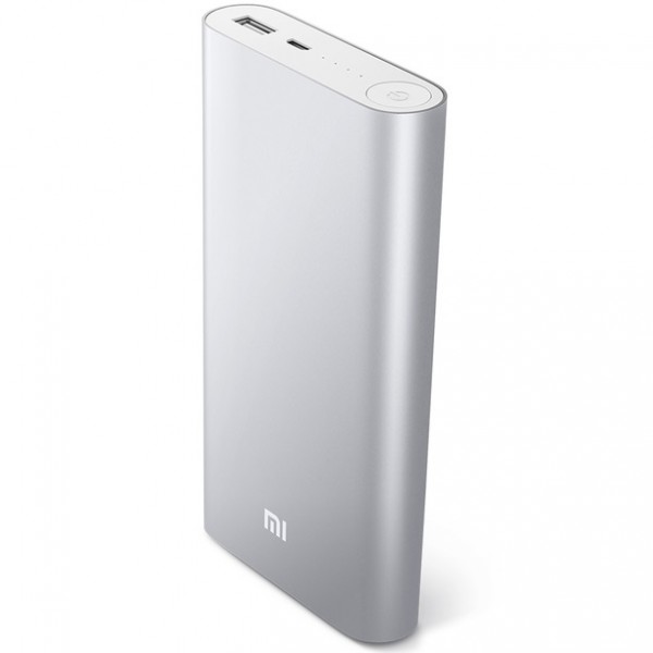 Внешний аккумулятор UD-11 20800 mAh Внешний аккумулятор UD-11 20800 mAh