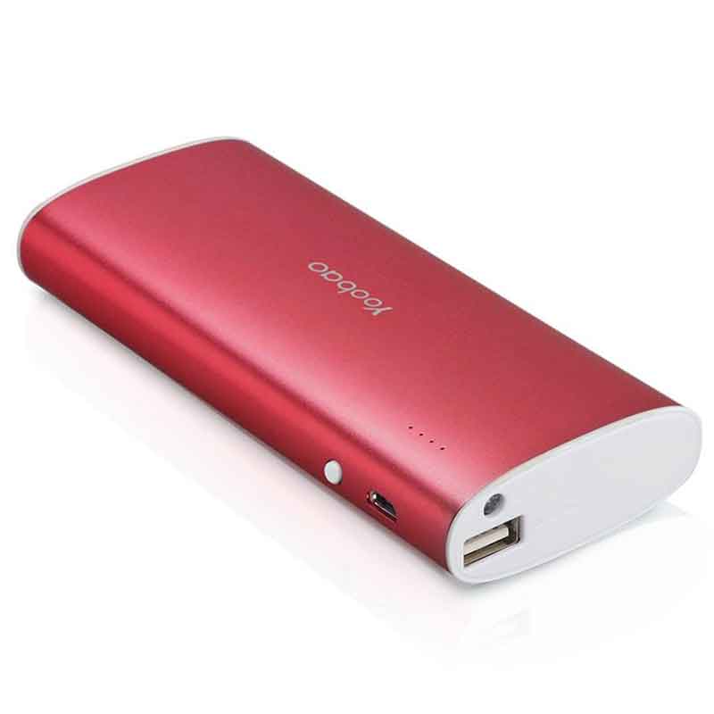 Внешний аккумулятор YooBao Power bank 13000mAh Внешний аккумулятор YooBao Power bank 13000mAh