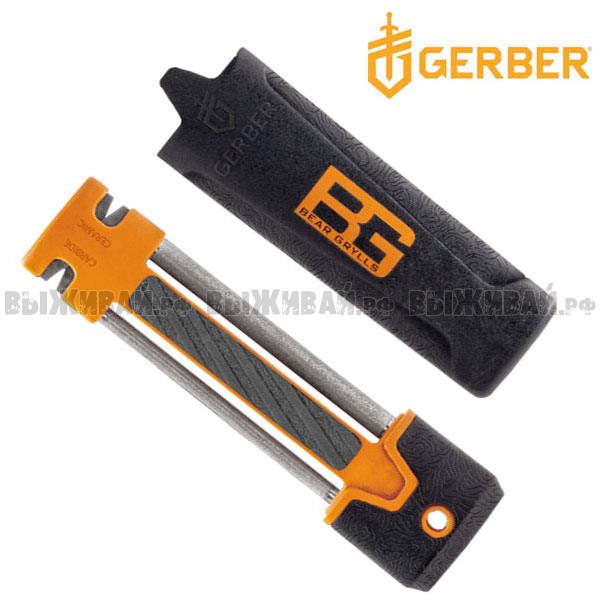 Точило Bear Grylls Field Sharpener Точило Bear Grylls Field Sharpener