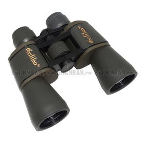 Бинокль Galileo 10-70x70