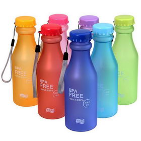 Бутылка BPA Free 350мл