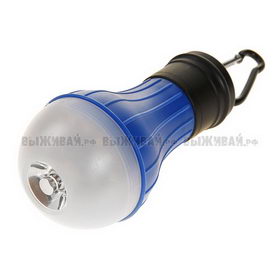Лампа-фонарь BL-980