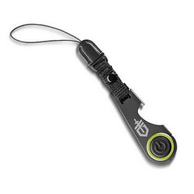 Мини-мультитул Gerber Essentials GDC Zip Light (Блистер)