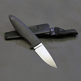 Нож с фиксированным клинком WM1