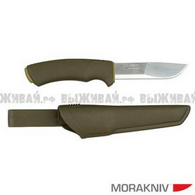 Нож универсальный MoraKNIV BUSHCRAFT FOREST