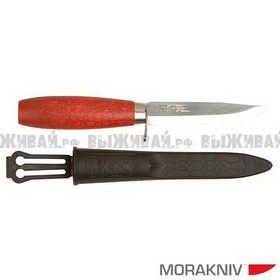 Нож универсальный MoraKNIV CLASSIC 612