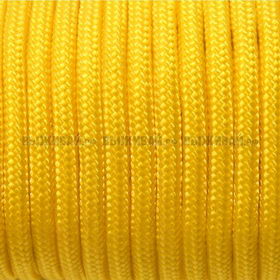 Паракорд 550 желтый ∅ 4мм