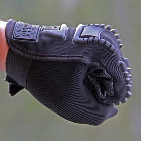 Перчатки OutDoor Gloves чёрные