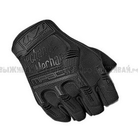 Перчатки без пальцев OutDoor Gloves 