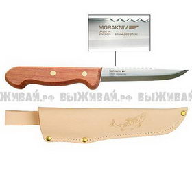 Рыболовный нож MoraKNIV FISHING CLASSIC 54