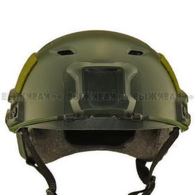 Шлем тактический Fast Helmet олива