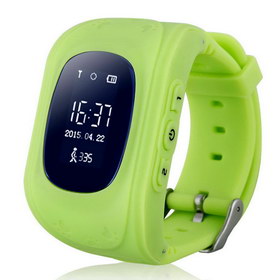 Умные детские часы Smart Baby Watch GPS Q50